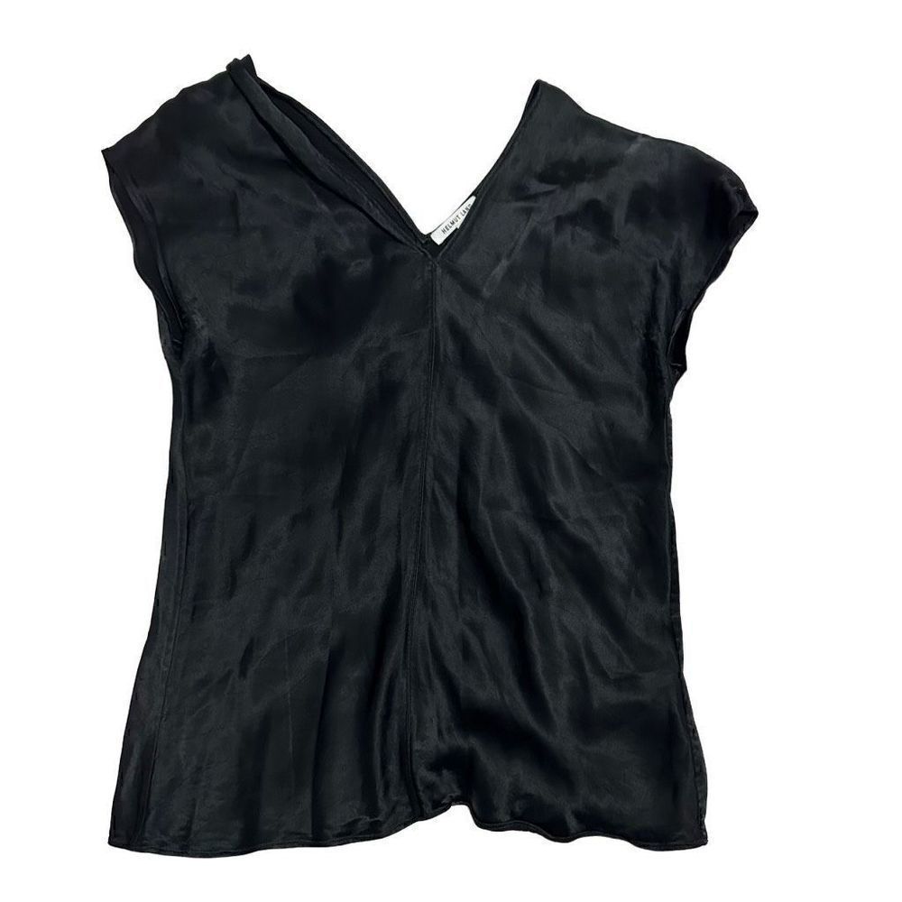Helmut Lang Blouse  